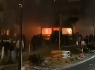 Swiss Nightclub Tragedy Highlights Critical Safety Regulation Gaps