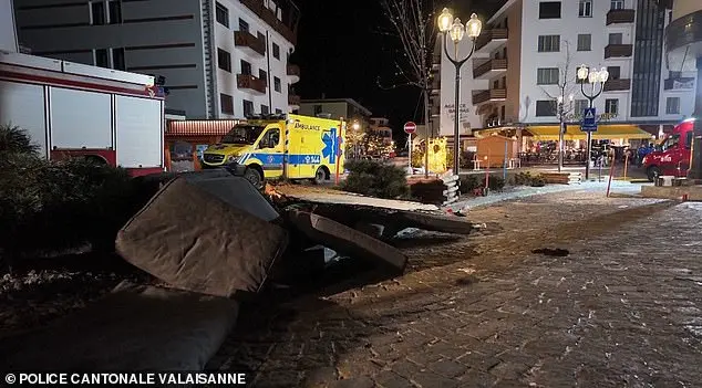 Swiss Nightclub Tragedy Highlights Critical Safety Regulation Gaps