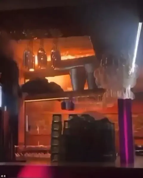 Swiss Nightclub Tragedy Highlights Critical Safety Regulation Gaps
