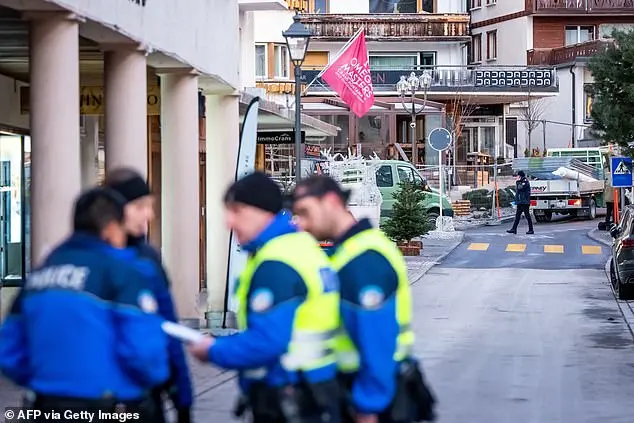 Swiss Nightclub Tragedy Highlights Critical Safety Regulation Gaps