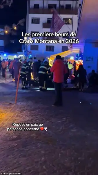Swiss Nightclub Tragedy Highlights Critical Safety Regulation Gaps