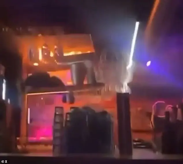 Swiss Nightclub Tragedy Highlights Critical Safety Regulation Gaps