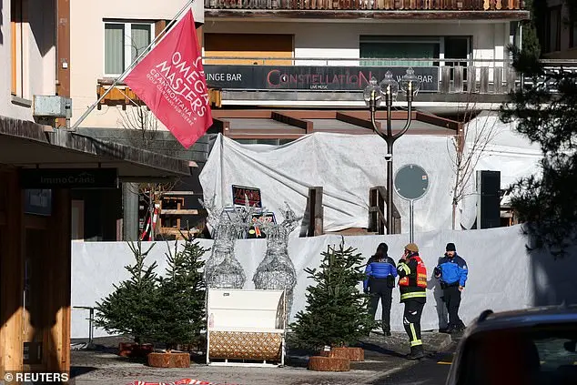 Swiss Nightclub Tragedy Highlights Critical Safety Regulation Gaps