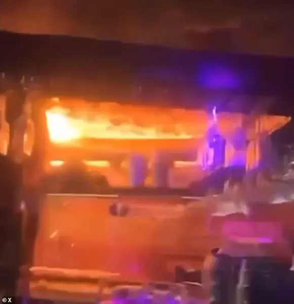 Swiss Nightclub Tragedy Highlights Critical Safety Regulation Gaps