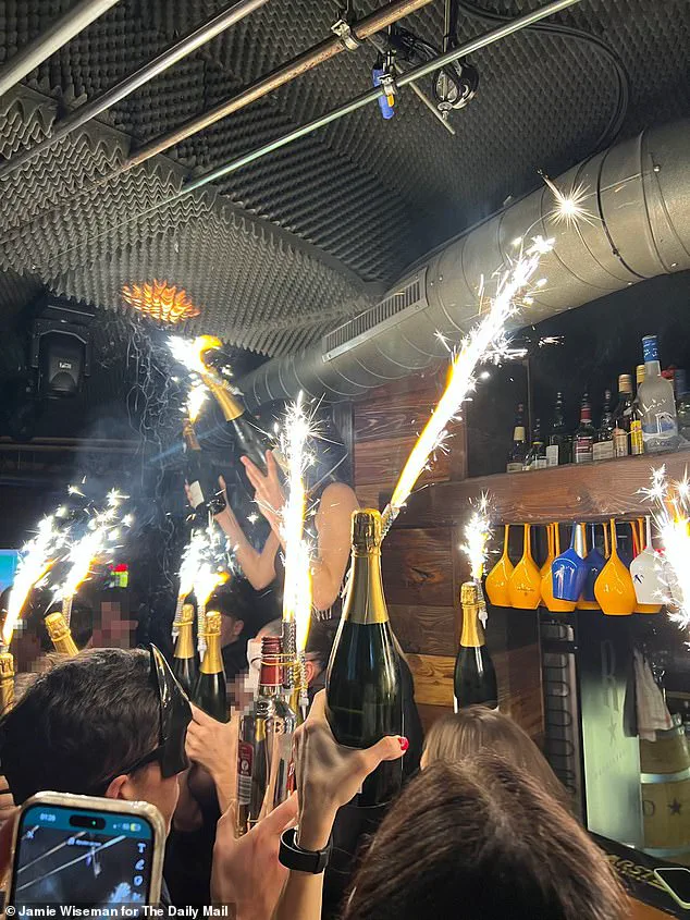 Heroic Rescue at Le Constellation Bar: Financial Analyst Saves Dozens Amid Tragic Fire