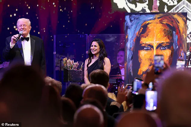 Mar-a-Lago New Year's Eve Party Loses Luster as Elites Skip Event, Perceiving It as Less Desirable