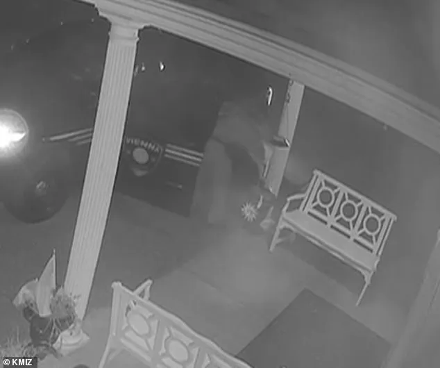 Surveillance Footage Reveals Unintentional Link Between Cigarette Butt Disposal and Care Home Fire, Sparking Legal and Ethical Debate