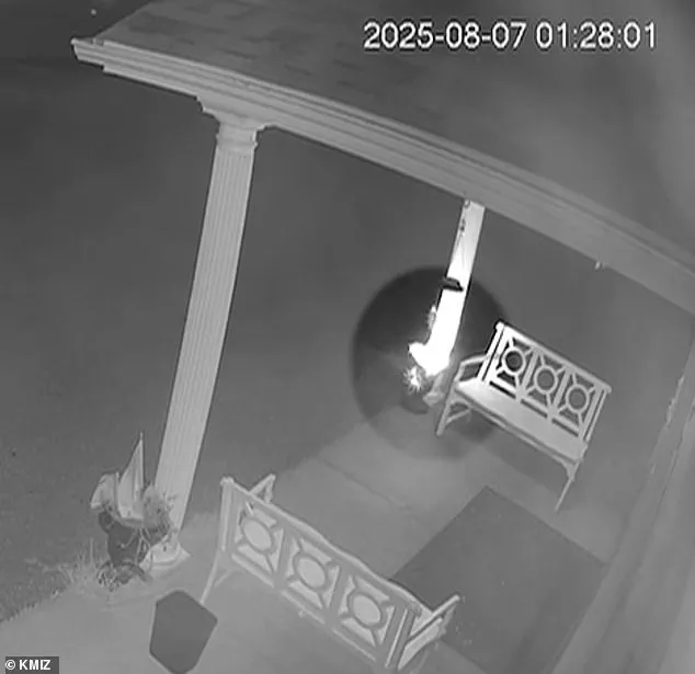 Surveillance Footage Reveals Unintentional Link Between Cigarette Butt Disposal and Care Home Fire, Sparking Legal and Ethical Debate