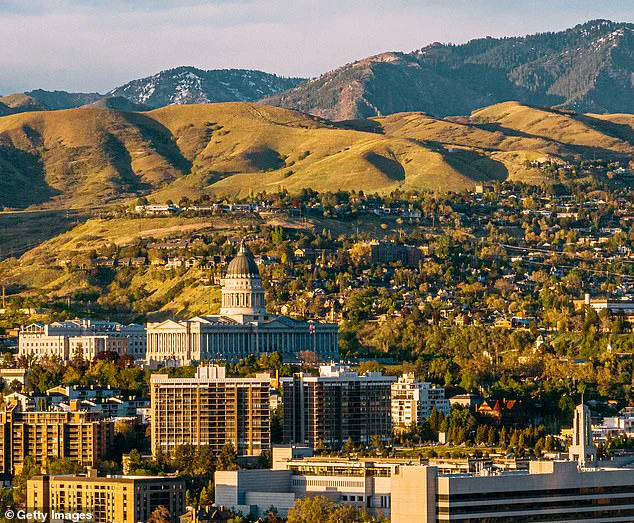U.S. Birth Rates Reach Historic Low as Utah Surpasses National Trends in Declining Fertility Rates