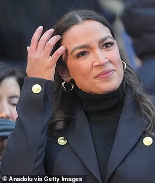 Rare Bipartisan Critique: Greene and Ocasio-Cortez Condemn Trump's Venezuela Policy Amid Unprecedented Unity