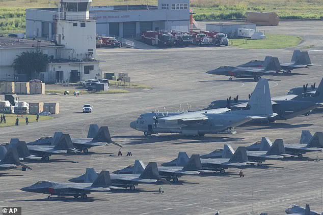 Shocking Delta Force Operation on Maduro Sparks Debate Over U.S. Intervention's Impact