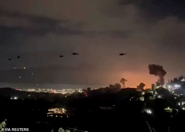 U.S. Executes High-Stakes Military Operation in Venezuela, Captures President Maduro on January 3, 2026
