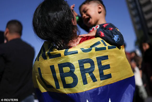 US Involvement in Venezuelan Regime Change Efforts Under Trump