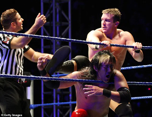 High-Profile Trial Begins in Mississippi's $77M Welfare Fraud Case Linked to WWE Stars