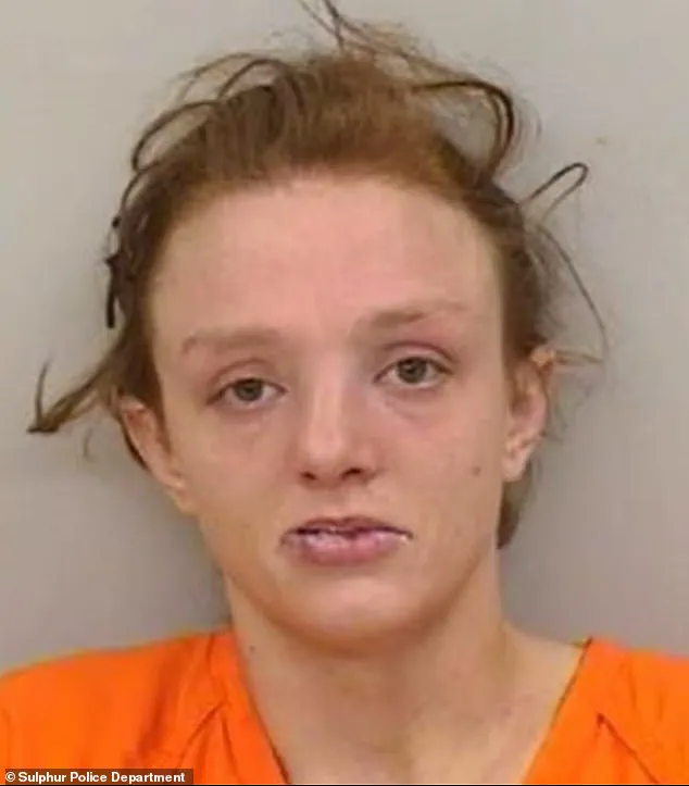 Louisiana Mother Arrested in Fatal New Year's Day Shooting of Daughter; Charged with First-Degree Murder
