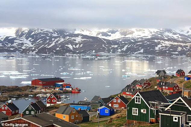 Behind Closed Doors: US Push for Greenland Sparks NATO Tensions