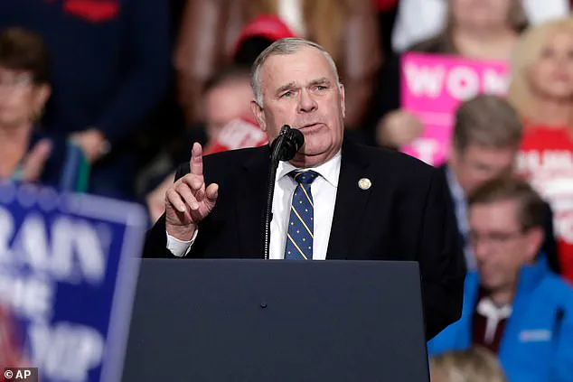 California Congressman Doug LaMalfa Passes Away at 65, Sending Shockwaves Through the Republican Party