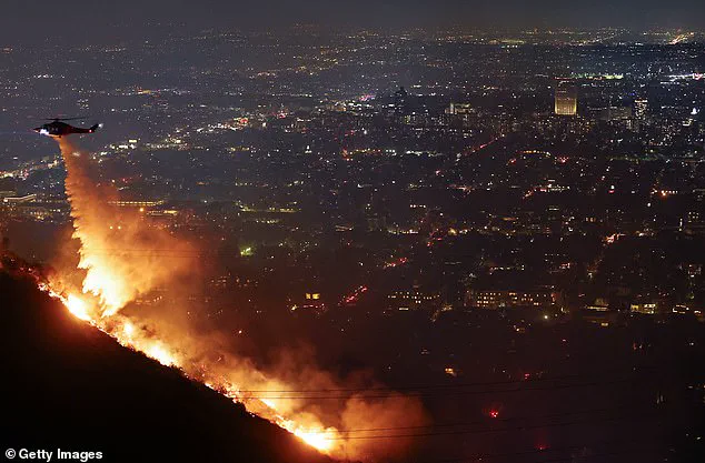 One Year After the Fire: The Devastation of Sir Anthony Hopkins' Iconic Estate and the Fragility of Hollywood's Legacy