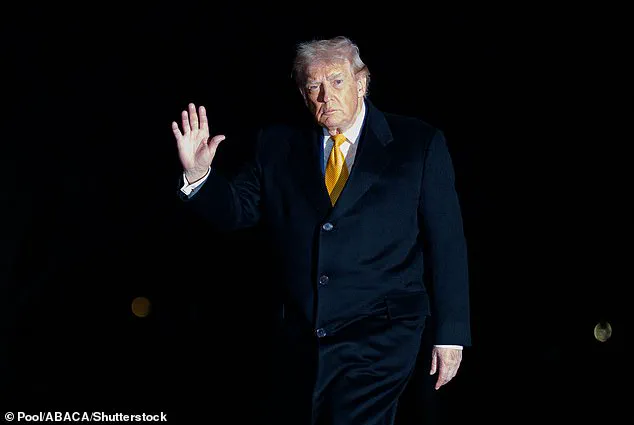 Trump's Remarks on Venezuela's Machado Reignite Debate Over Foreign Intervention in Democratic Transitions