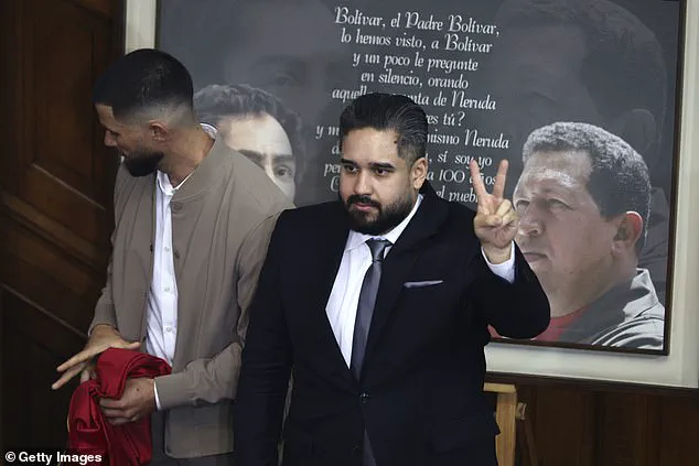Venezuelan President's U.S. Court Appearance Highlights Tensions in Trump's Controversial Foreign Policy