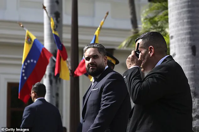 Venezuelan President's U.S. Court Appearance Highlights Tensions in Trump's Controversial Foreign Policy