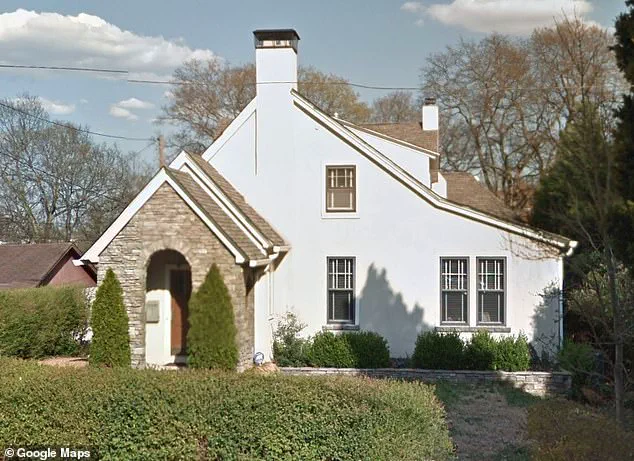Cea Weaver's Gentrification Rhetoric and Her Nashville Ties: A Privileged Perspective Under Scrutiny