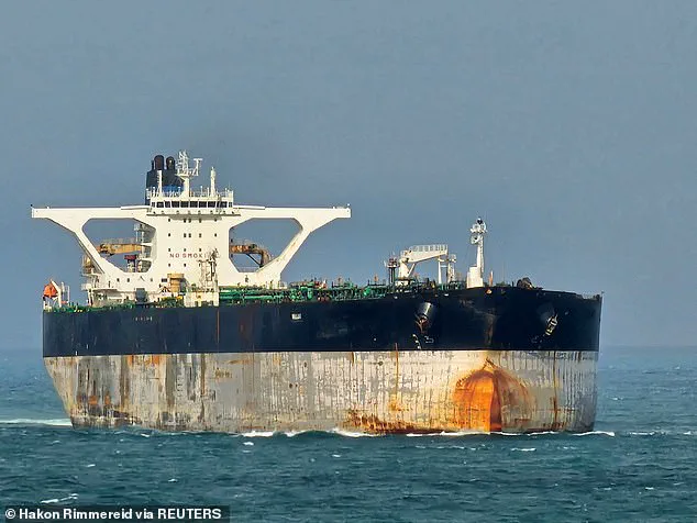 Exclusive: Inside the Classified Deal Linking U.S. Oil Imports to Venezuela's Regime Change – What the Public Isn't Being Told