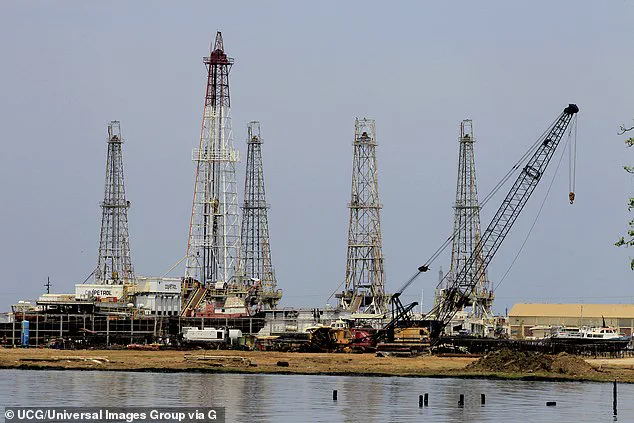Exclusive: Inside the Classified Deal Linking U.S. Oil Imports to Venezuela's Regime Change – What the Public Isn't Being Told