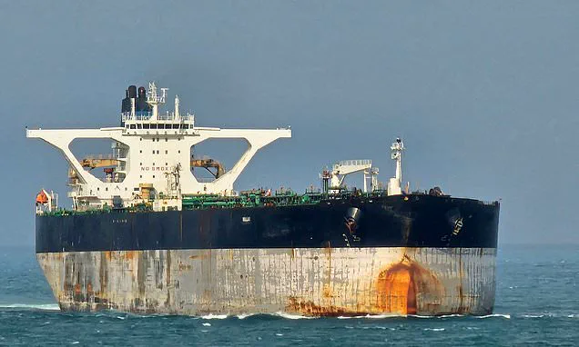Exclusive: U.S. Seizes Russian-Linked Tanker in Escalated Venezuela Blockade, Sparking Tensions with Moscow