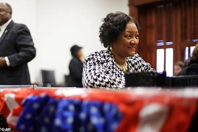 Former Georgia Rep Karen Bennett Under Federal Investigation for Alleged $14,000 Fraud in Pandemic Unemployment Benefits