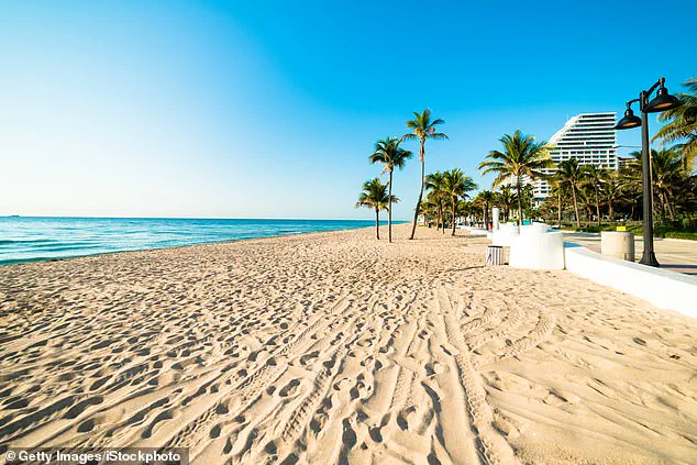 Harrowing Incident at Fort Lauderdale Hotel: Nine-Year-Old Boy Allegedly Harmed by Stranger, Witnesses Say No One Acted