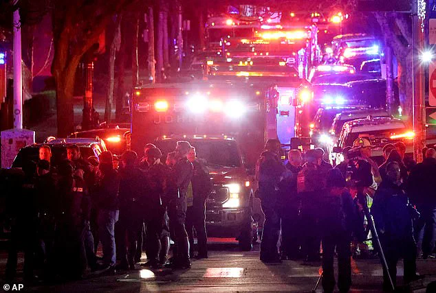 Mass Shooter Who Targeted Brown, MIT Calls Trump 'Animal' in Confessional Videos Before Suicide, DOJ Releases Transcripts