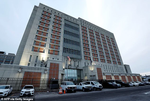Restricted Access: The Secure Detention Center Housing Tekashi 6ix9ine, Maduro, and Mangione