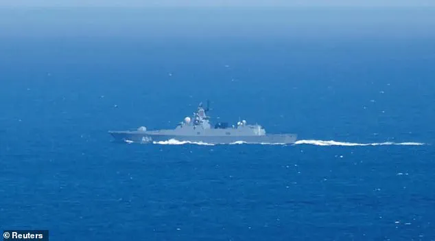 US Sanctions and Russian Naval Intervention in Oil Tanker Dispute Highlight Regulatory Tensions Affecting Global Markets