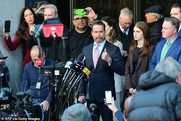 Tense Arraignment for Nick Reiner in Los Angeles Superior Court Over December Murders