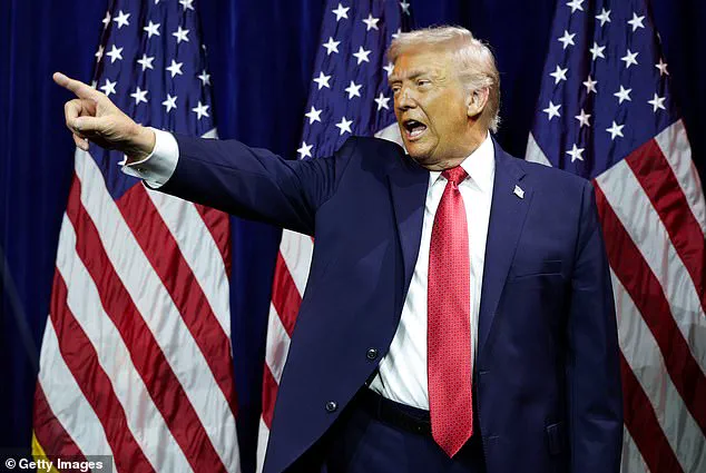 Trump's Growing Interest in Greenland Sparks Escalating Tensions in Nuuk