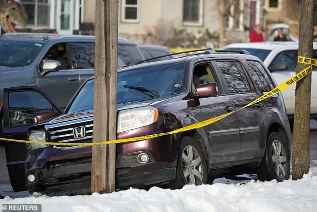 Shooting of Renee Nicole Good by ICE Agent Sparks Controversy as Mourners and Officials Clash
