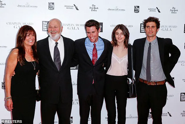 Siblings Sever Ties as Legal Battle Intensifies for Nick Reiner