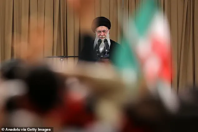 Exclusive Documents Reveal Iran's Systematic Repression Tactics