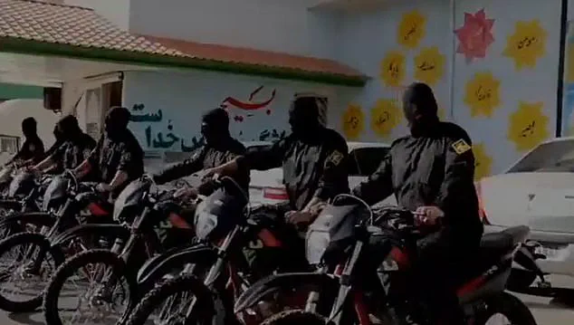 Exclusive Documents Reveal Iran's Systematic Repression Tactics