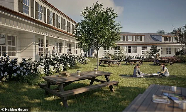 Hidden Hands: Billionaire's Quiet Buyout Raises Fears in Gladwyne