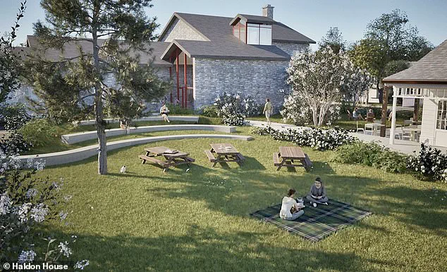 Hidden Hands: Billionaire's Quiet Buyout Raises Fears in Gladwyne