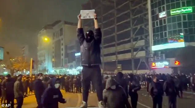 Iranian Regime's Crackdown and Regulatory Measures Lead to Public Fear and Violence