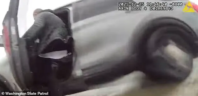 Exclusive Court Filings Detail Brazen Attack, High-Speed Chase, and Public Safety Concerns Following Stolen Patrol Vehicle in Seattle