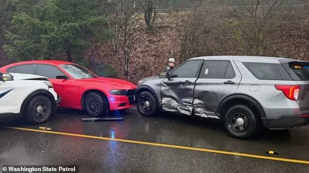 Exclusive Court Filings Detail Brazen Attack, High-Speed Chase, and Public Safety Concerns Following Stolen Patrol Vehicle in Seattle