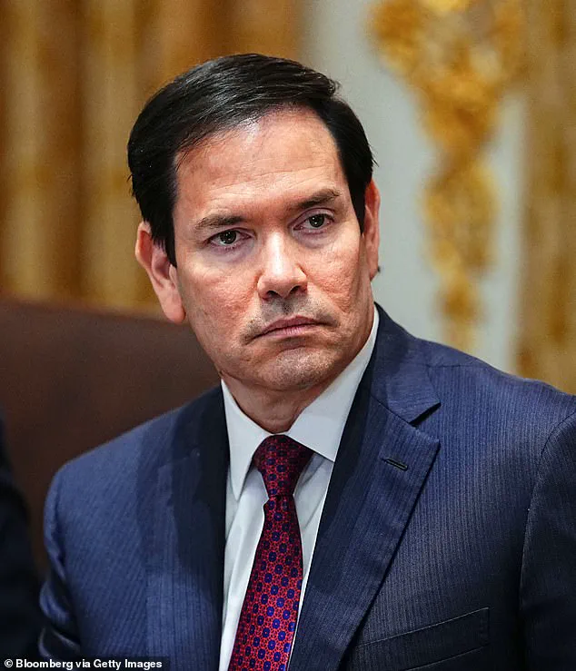 Exclusive: The Hidden Information Behind Trump's Surreal Endorsement of Marco Rubio as Cuba’s Leader and the Speculation It Ignited