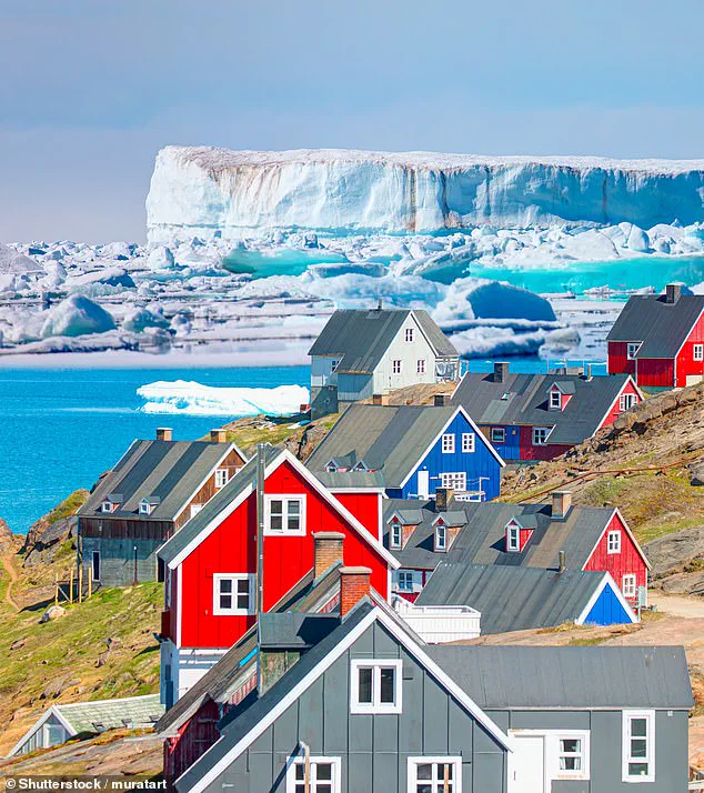 Late-Breaking: Trump's Greenland and NATO Remarks Spark Geopolitical Crisis