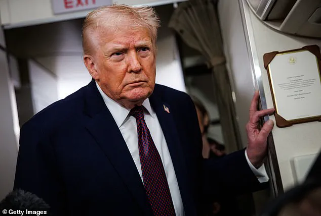 Late-Breaking: Trump's Greenland and NATO Remarks Spark Geopolitical Crisis