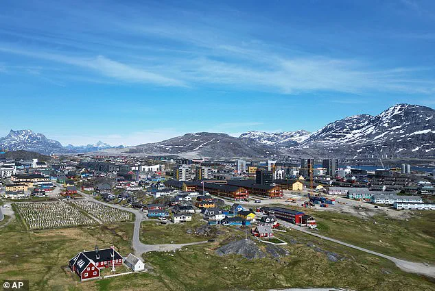 Late-Breaking: Trump's Greenland and NATO Remarks Spark Geopolitical Crisis