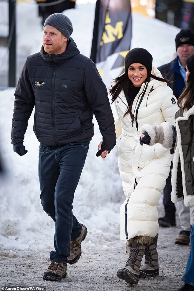 Royal Olive Branch: King Charles III's Bold Offer to Harry and Meghan Markle as Tensions Ease